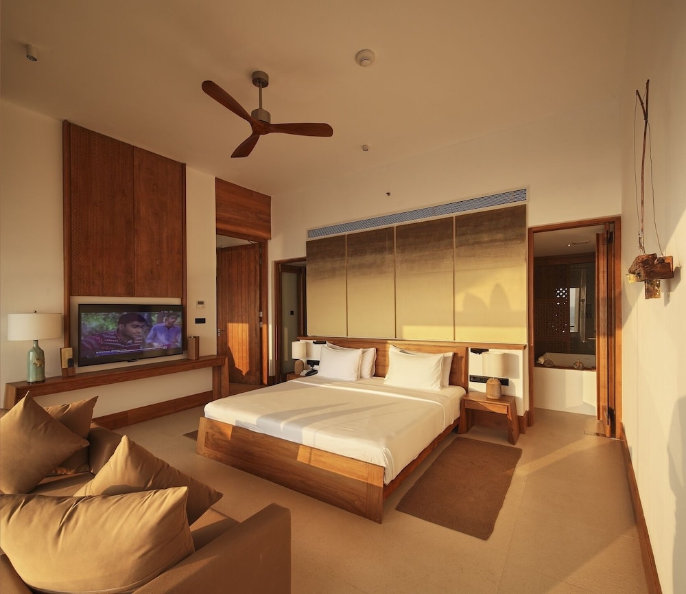 Riff Hikkaduwa — Hotel rooms in Hikkaduwa, Southern Province