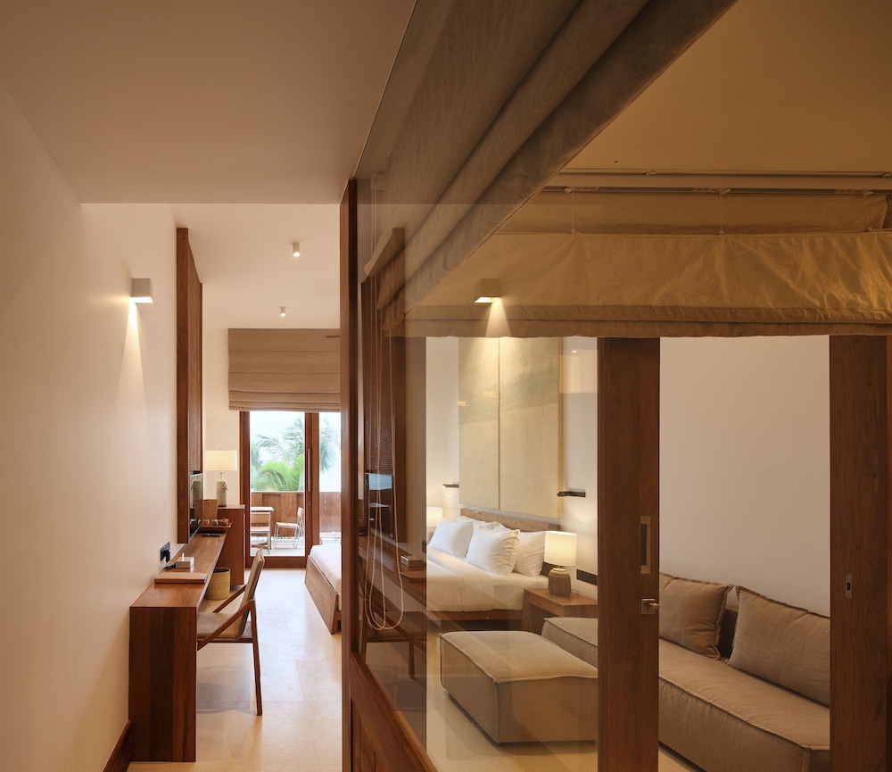 Riff Hikkaduwa — Hotel rooms in Hikkaduwa, Southern Province