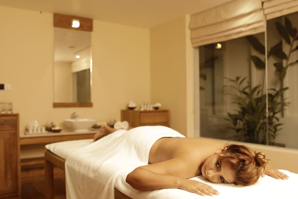 Riff Hikkaduwa — Spa in Hikkaduwa, Southern Province