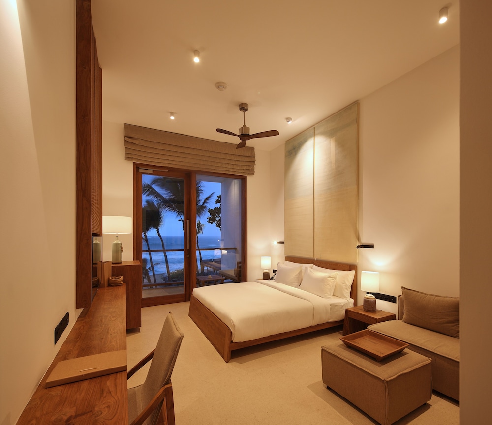 Riff Hikkaduwa — Hotel rooms in Hikkaduwa, Southern Province