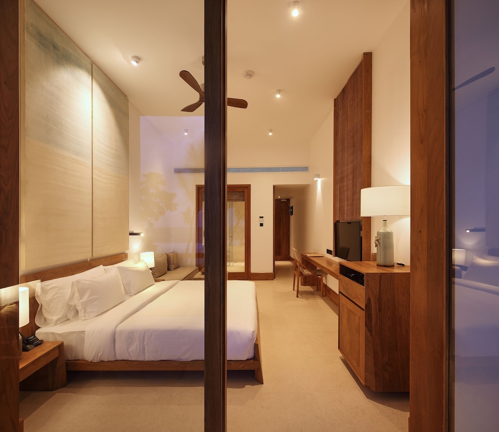 Riff Hikkaduwa — Hotel rooms in Hikkaduwa, Southern Province