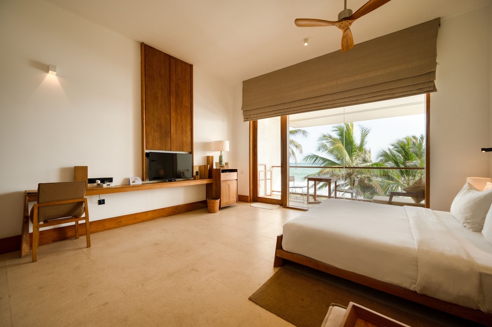Riff Hikkaduwa — Hotel rooms in Hikkaduwa, Southern Province
