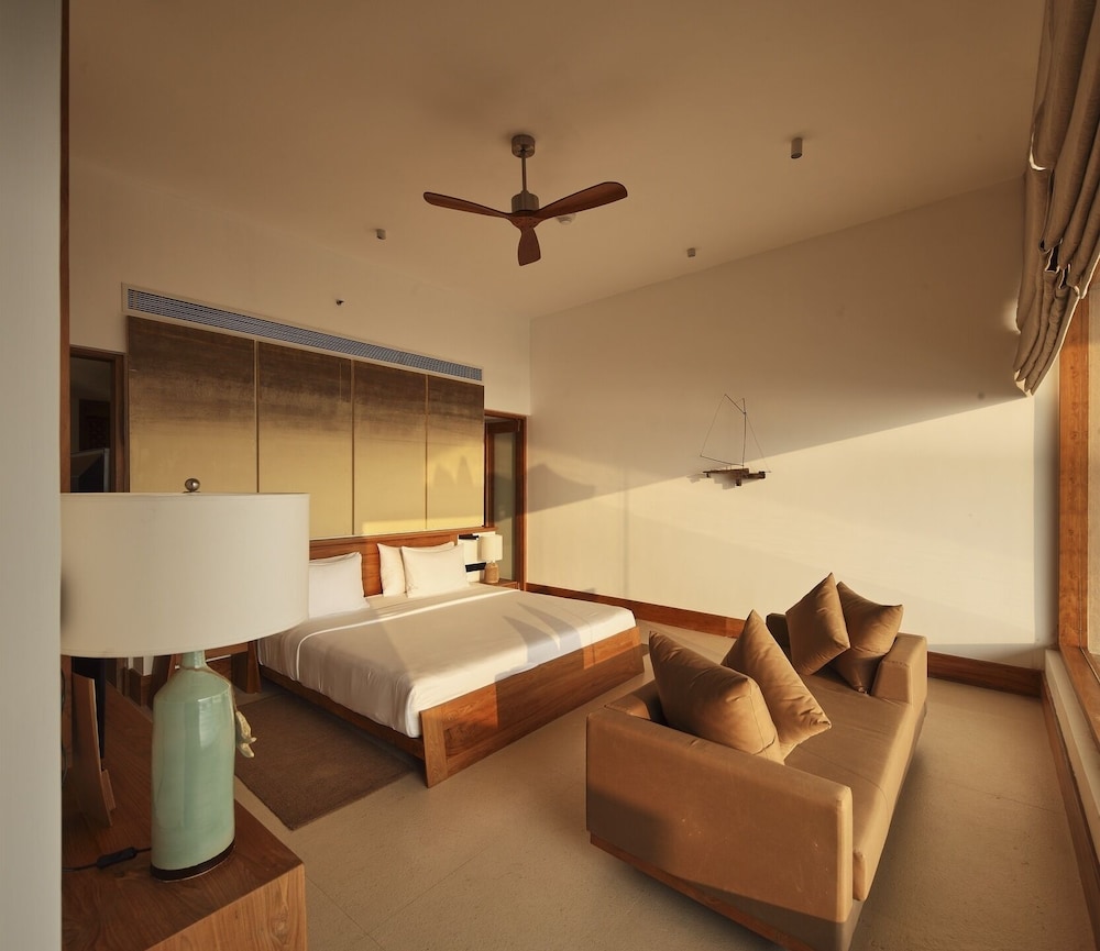 Riff Hikkaduwa — Hotel rooms in Hikkaduwa, Southern Province