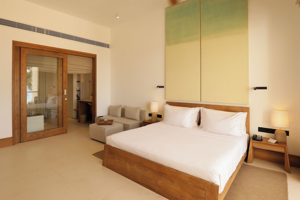 Riff Hikkaduwa — Hotel rooms in Hikkaduwa, Southern Province