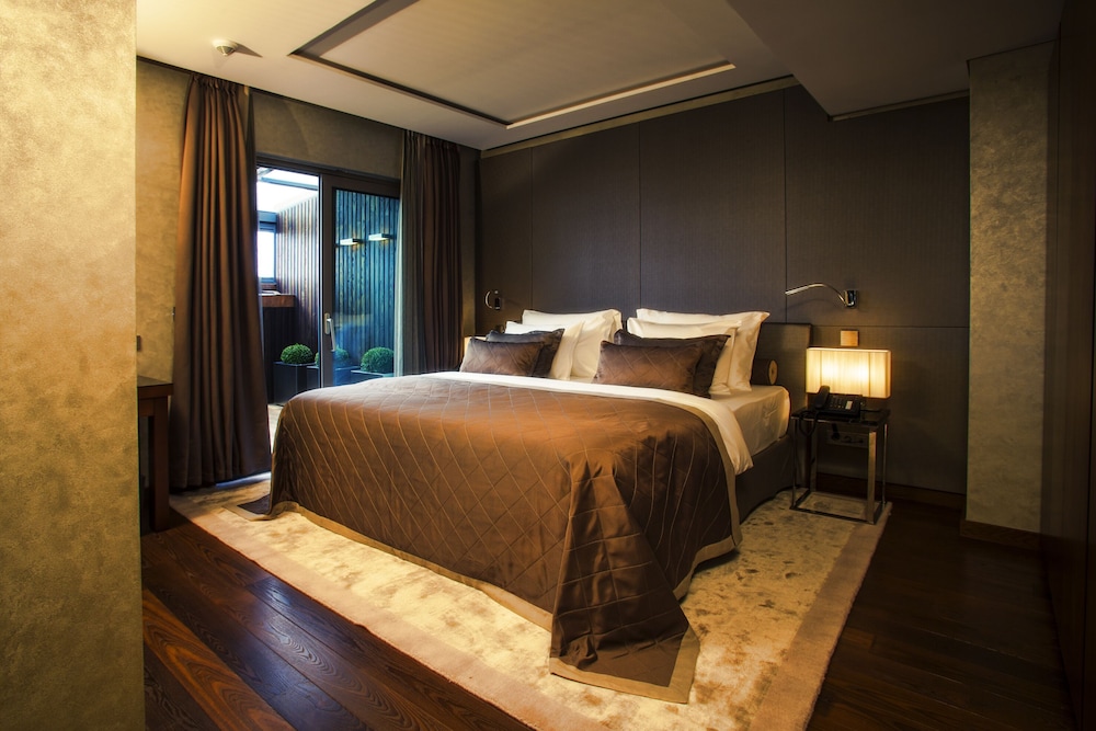 Lasagrada Hotel Istanbul - zdjęcie 5