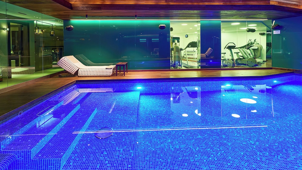 Lasagrada Hotel Istanbul - zdjęcie 4