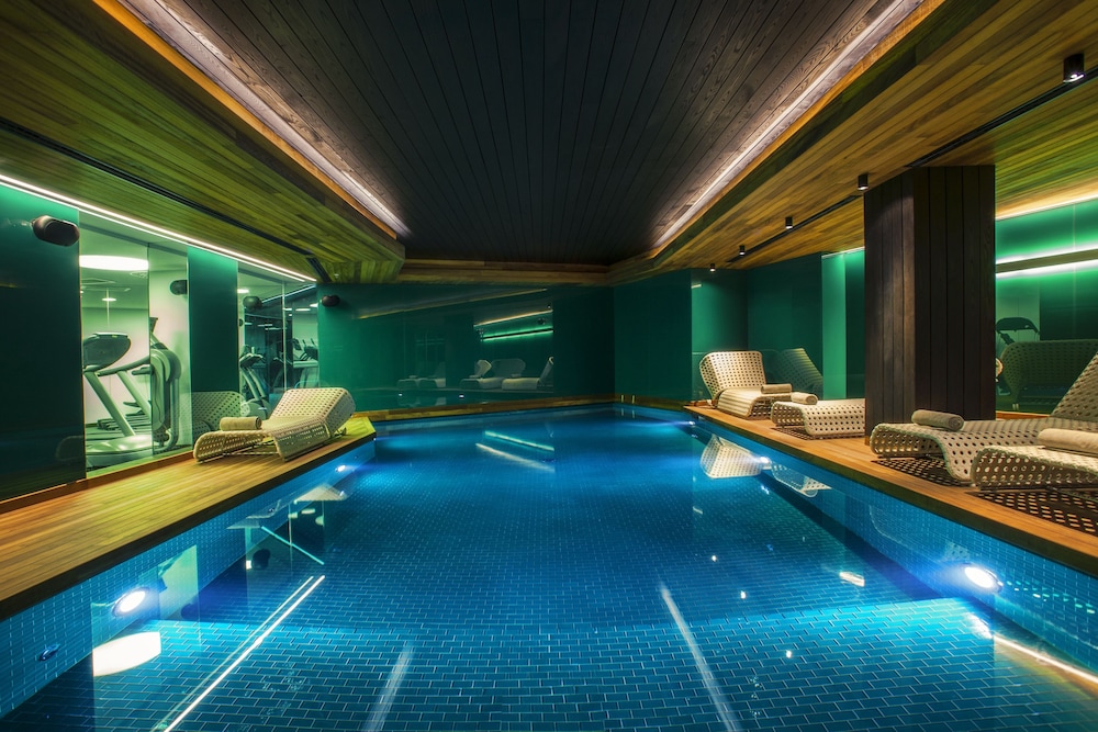 Lasagrada Hotel Istanbul - zdjęcie 3