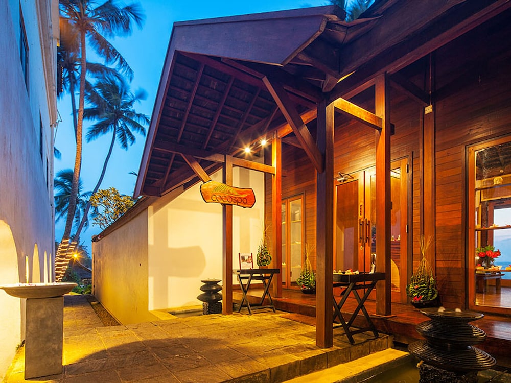 Mount Lavinia Hotel — Spa in Dehiwala-Mount Lavinia, Western Province