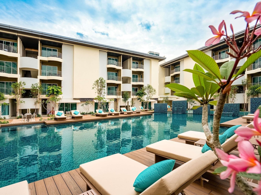 . Mercure Langkawi Pantai Cenang