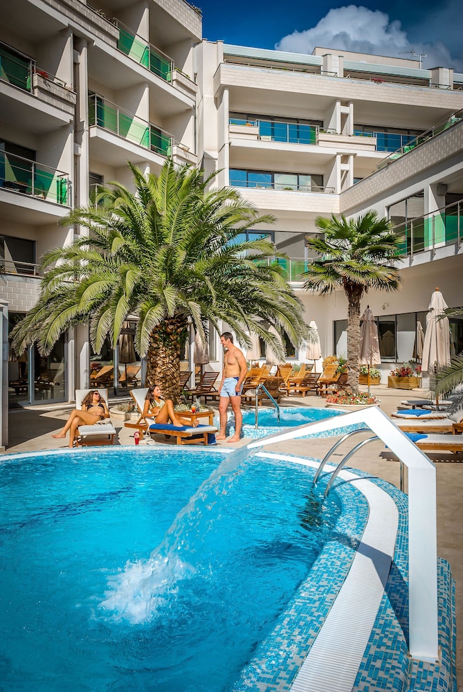 Monte Casa Spa & Wellness - zdjęcie 2
