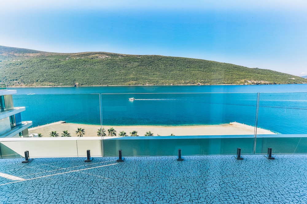 Carine Hotel Kumbor — Attractions in the area in Kumbor, Herceg Novi Municipality