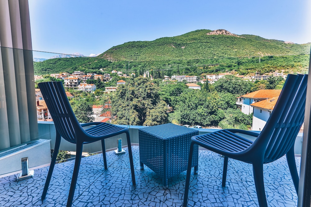 Carine Hotel Kumbor — Attractions in the area in Kumbor, Herceg Novi Municipality