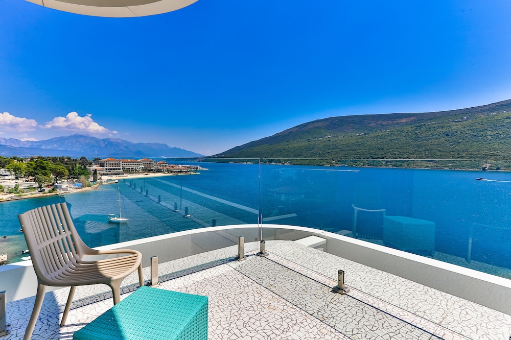 Carine Hotel Kumbor — Attractions in the area in Kumbor, Herceg Novi Municipality