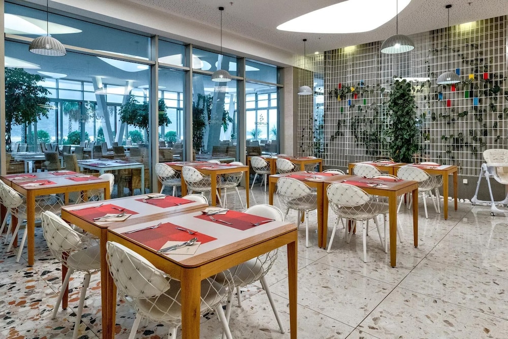 Carine Hotel Kumbor — Restaurant & bars in Kumbor, Herceg Novi Municipality