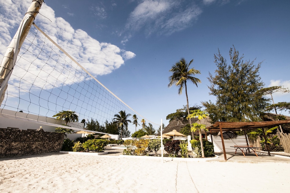 Dhow Inn Boutique Hotel — Sports & recreation in Paje, Zanzibar South
