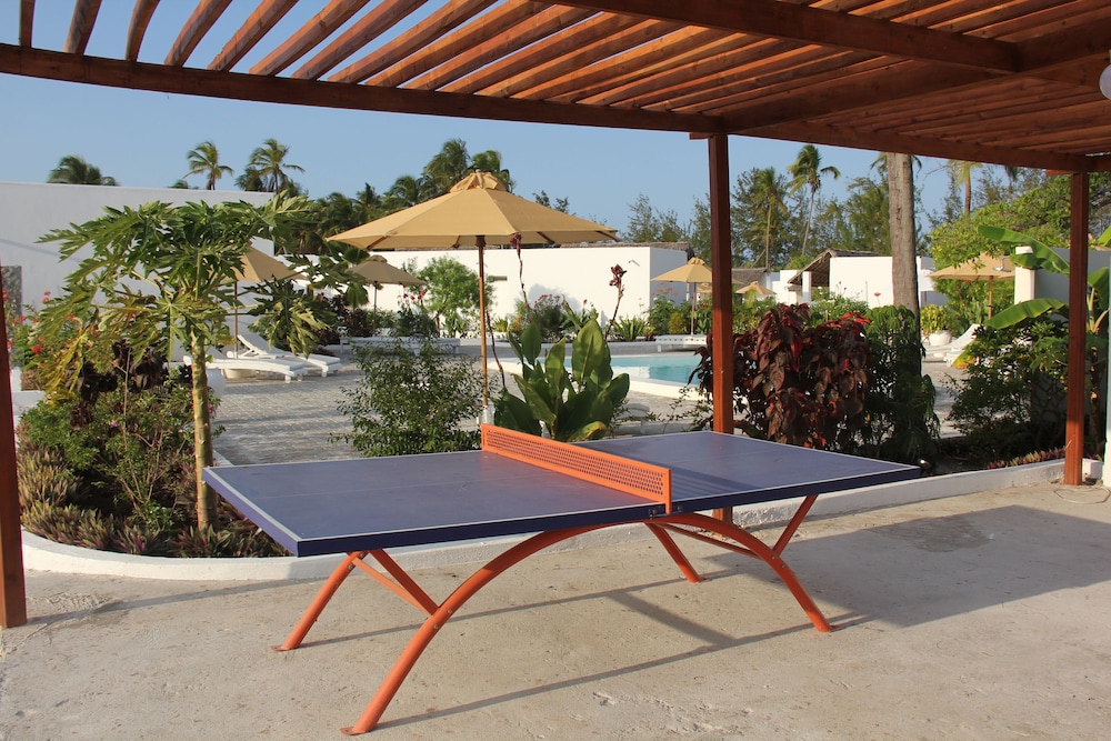 Dhow Inn Boutique Hotel — Sports & recreation in Paje, Zanzibar South