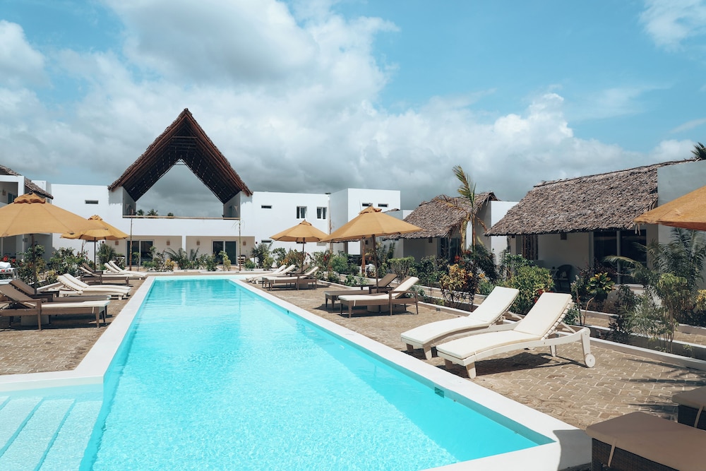 Dhow Inn Boutique Hotel — Main photo in Paje, Zanzibar South