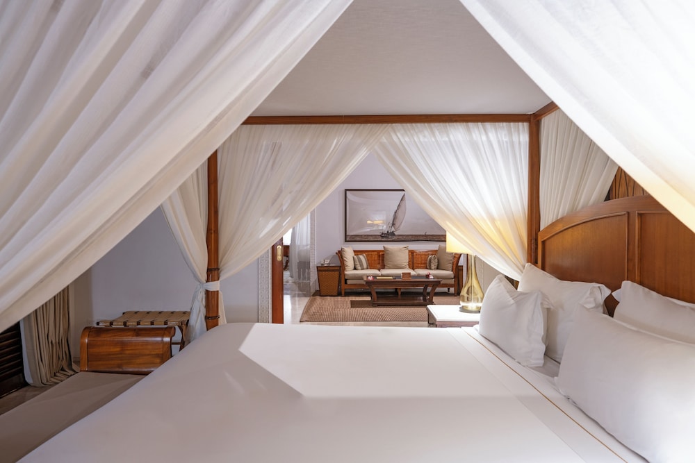 The Residence Zanzibar — Hotel rooms in Kizimkazi, Zanzibar South