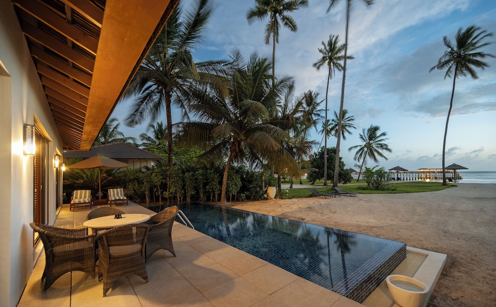 The Residence Zanzibar — Swimming pool in Kizimkazi, Zanzibar South