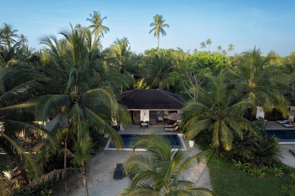 The Residence Zanzibar — Swimming pool in Kizimkazi, Zanzibar South