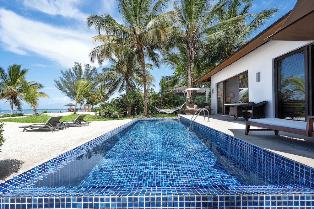 The Residence Zanzibar — Swimming pool in Kizimkazi, Zanzibar South