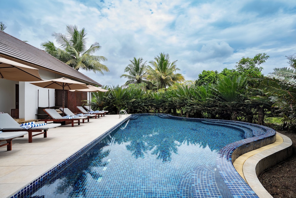 The Residence Zanzibar — Swimming pool in Kizimkazi, Zanzibar South