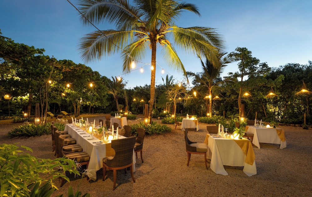 The Residence Zanzibar — Restaurant & bars in Kizimkazi, Zanzibar South