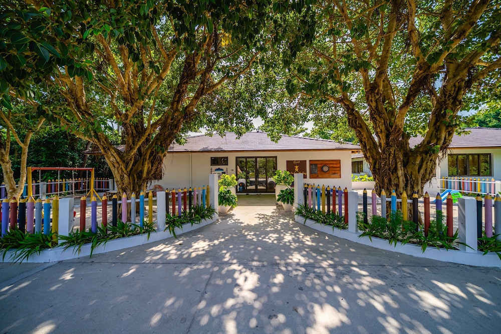 The Residence Zanzibar — Attractions for children in Kizimkazi, Zanzibar South