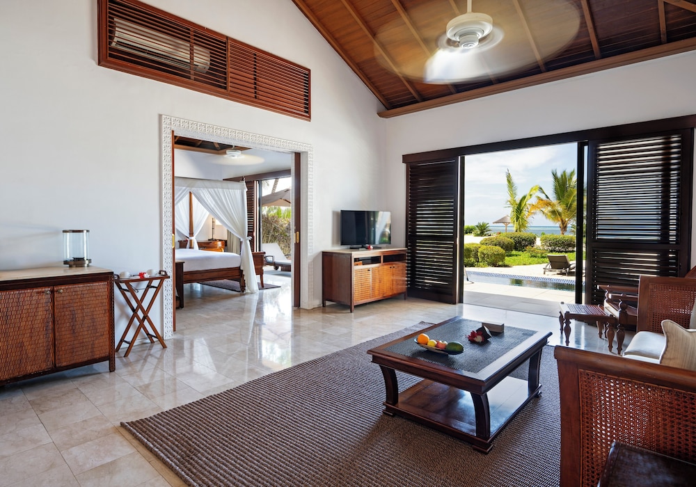 The Residence Zanzibar — Hotel rooms in Kizimkazi, Zanzibar South