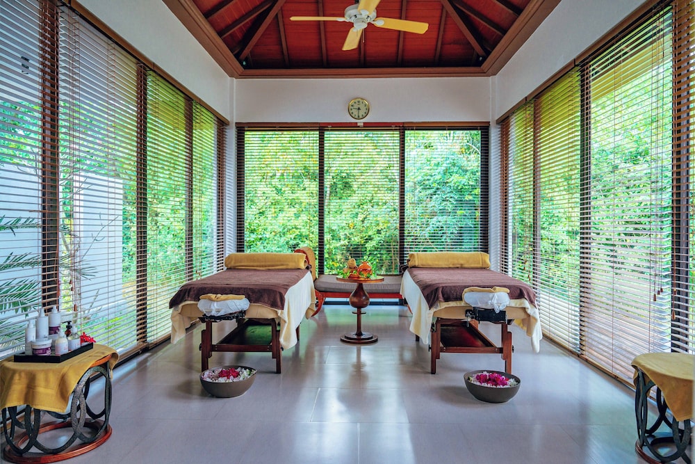 The Residence Zanzibar — Spa in Kizimkazi, Zanzibar South