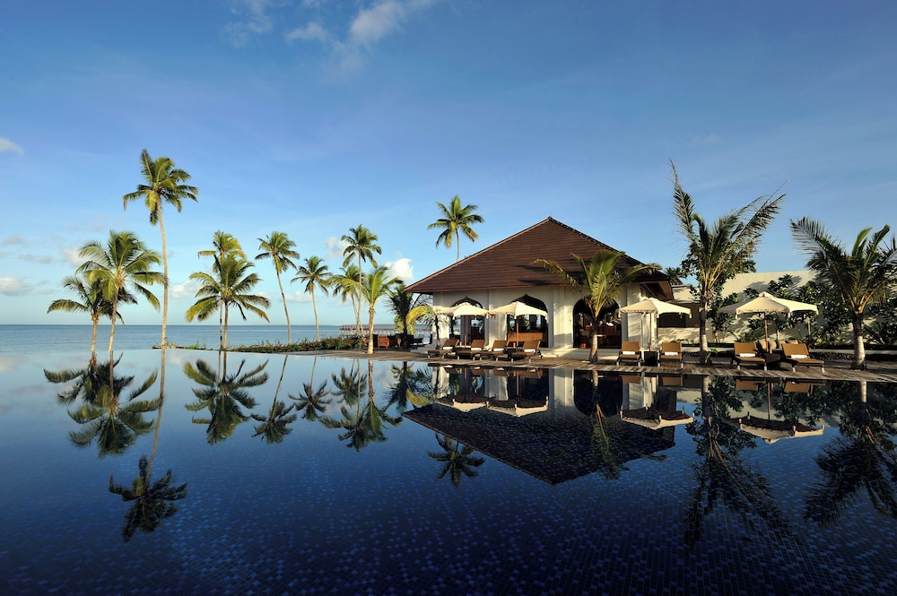 The Residence Zanzibar — Main photo in Kizimkazi, Zanzibar South