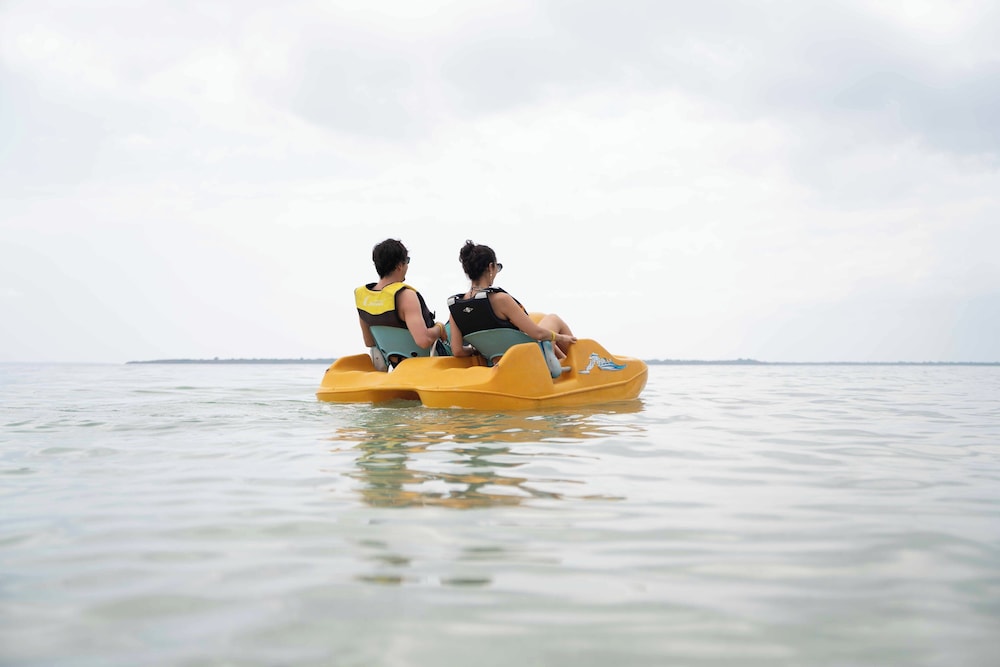 The Residence Zanzibar — Sports & recreation in Kizimkazi, Zanzibar South