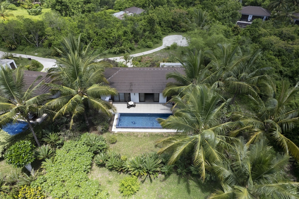 The Residence Zanzibar — Swimming pool in Kizimkazi, Zanzibar South