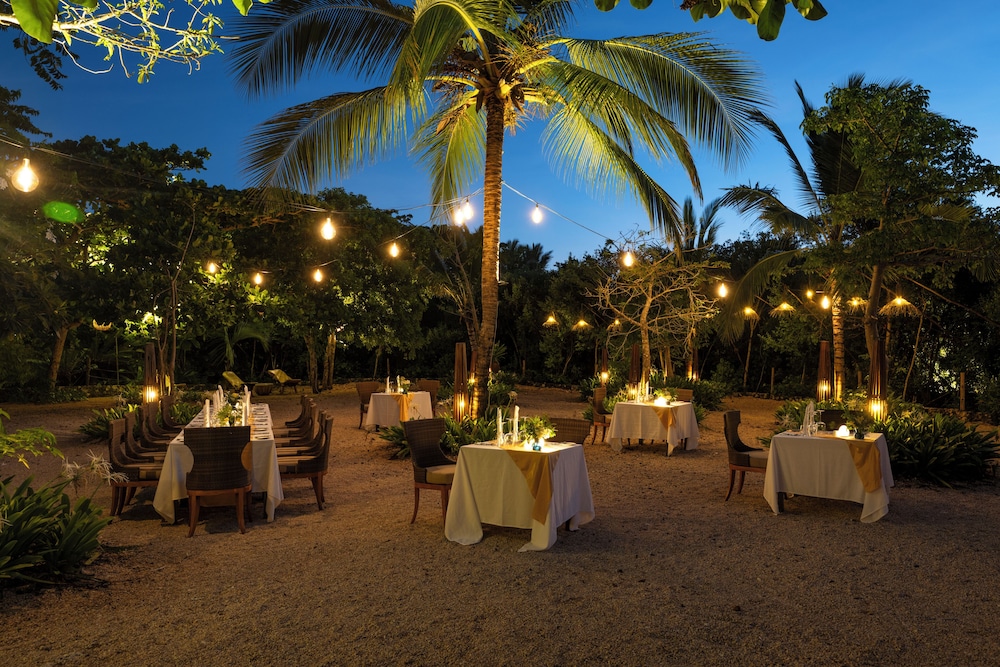 The Residence Zanzibar — Restaurant & bars in Kizimkazi, Zanzibar South