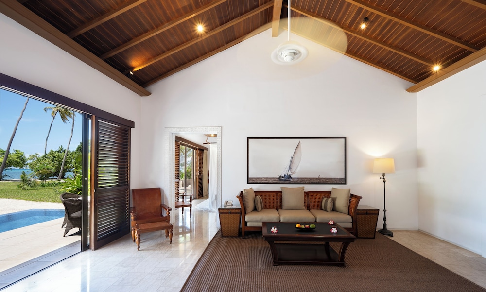 The Residence Zanzibar — Hotel rooms in Kizimkazi, Zanzibar South