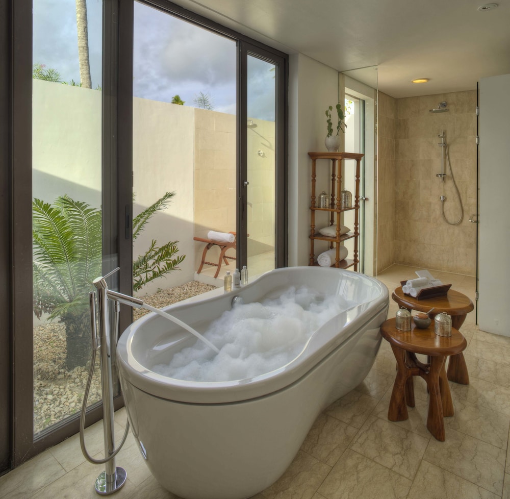 The Residence Zanzibar — Spa in Kizimkazi, Zanzibar South