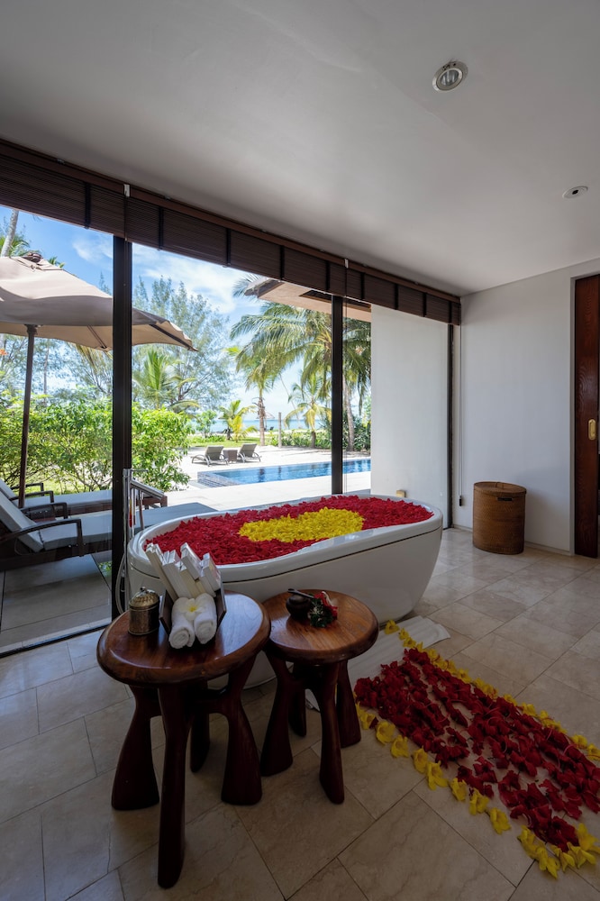The Residence Zanzibar — Hotel rooms in Kizimkazi, Zanzibar South