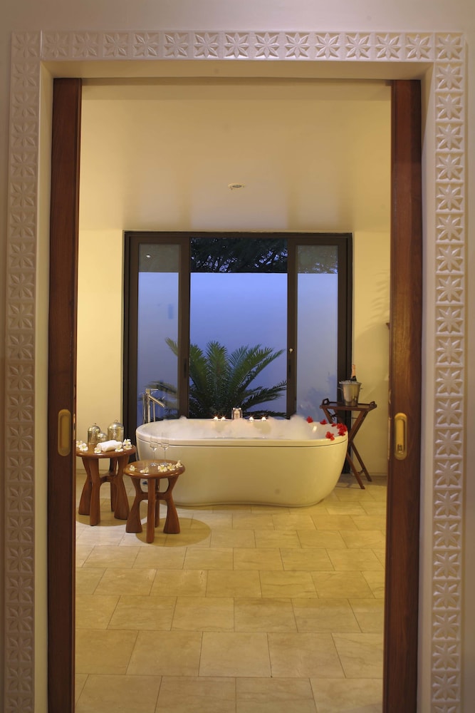 The Residence Zanzibar — Hotel rooms in Kizimkazi, Zanzibar South