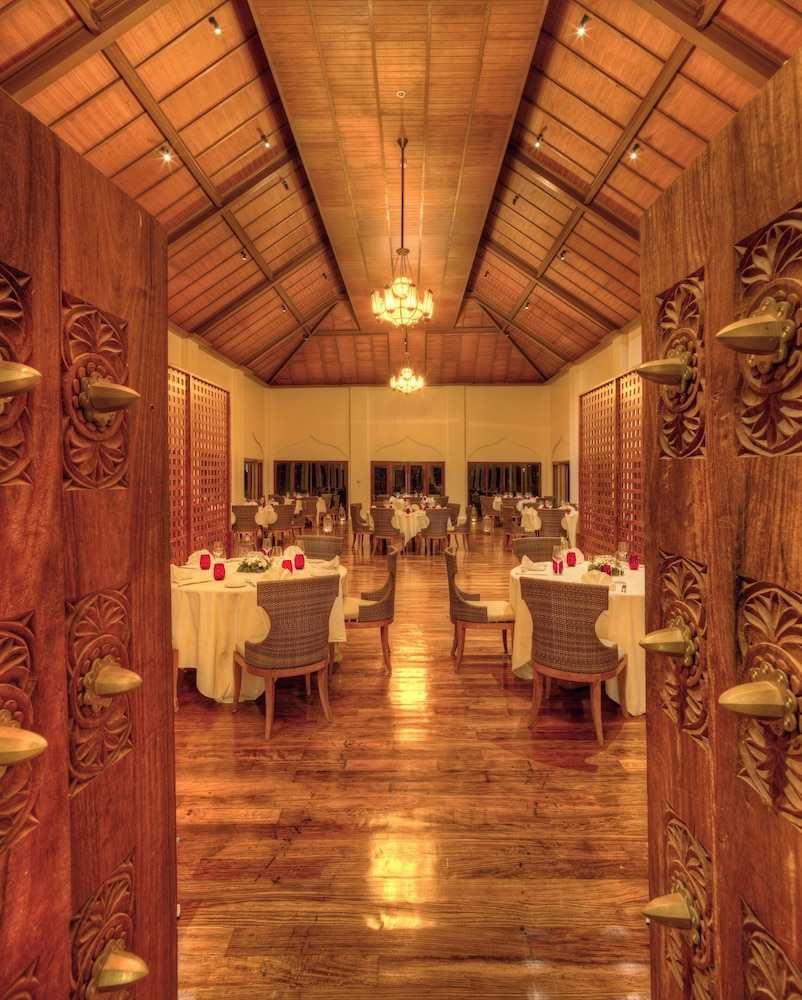 The Residence Zanzibar — Restaurant & bars in Kizimkazi, Zanzibar South