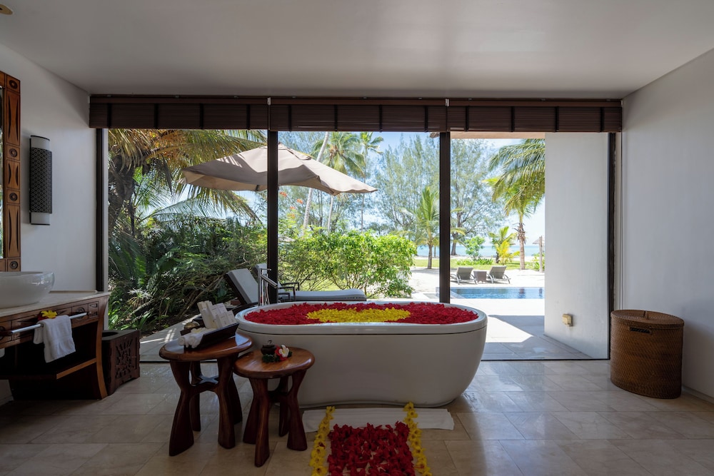 The Residence Zanzibar — Hotel rooms in Kizimkazi, Zanzibar South