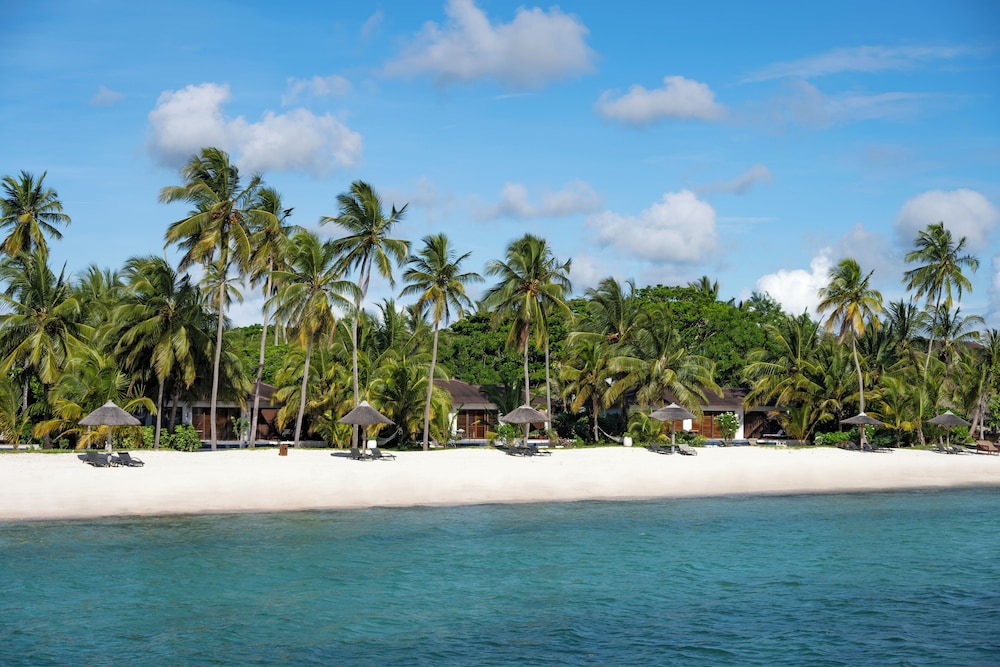 The Residence Zanzibar — Beach in Kizimkazi, Zanzibar South