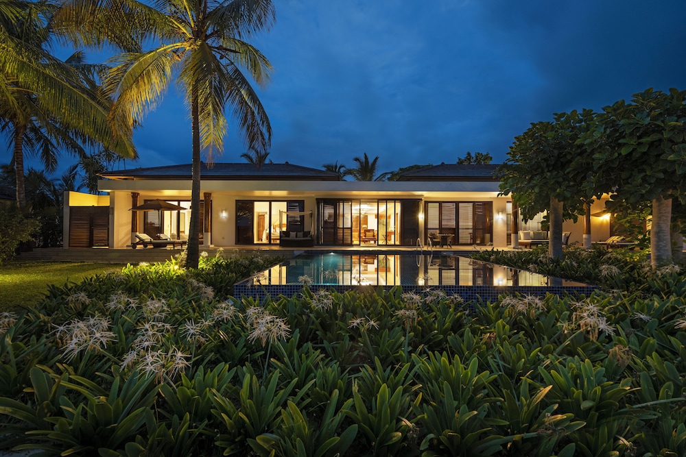 The Residence Zanzibar — Hotel building in Kizimkazi, Zanzibar South