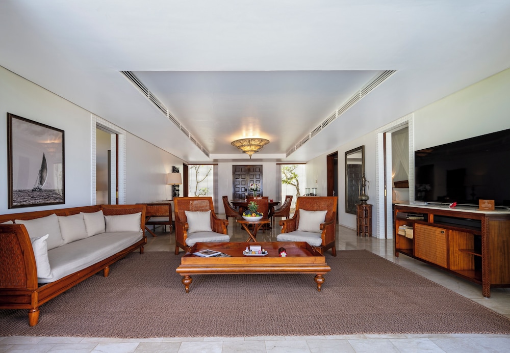 The Residence Zanzibar — Hotel rooms in Kizimkazi, Zanzibar South