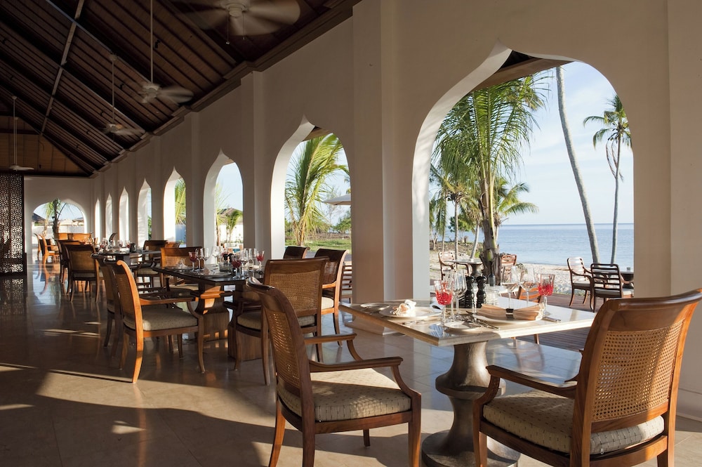 The Residence Zanzibar — Restaurant & bars in Kizimkazi, Zanzibar South