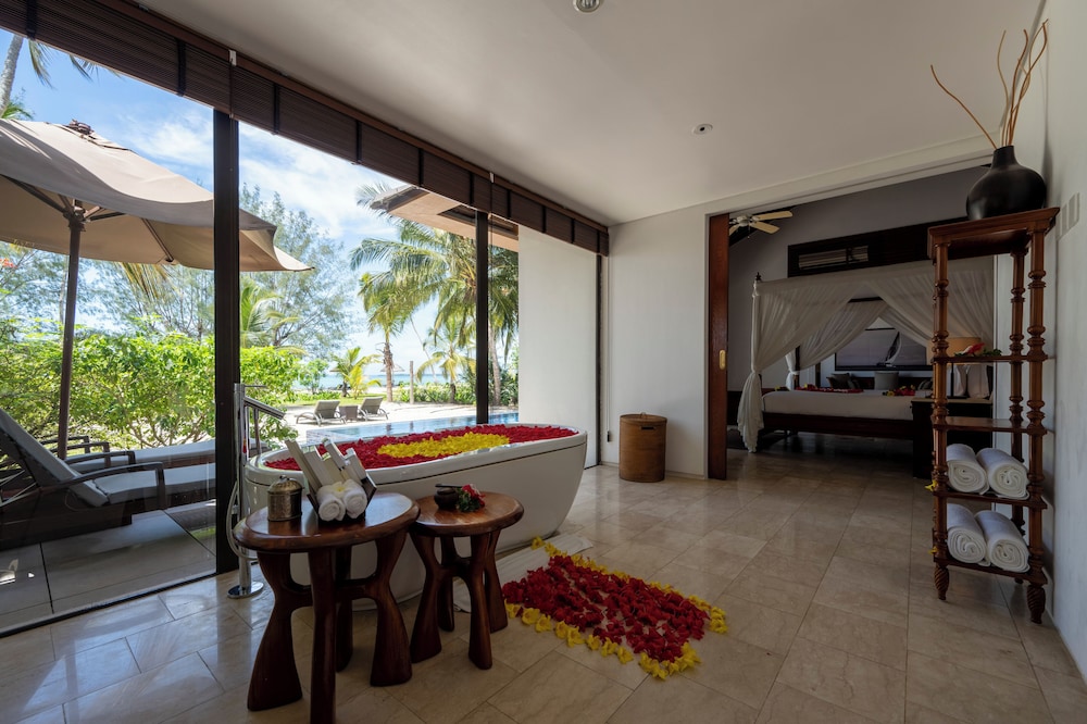 The Residence Zanzibar — Hotel rooms in Kizimkazi, Zanzibar South