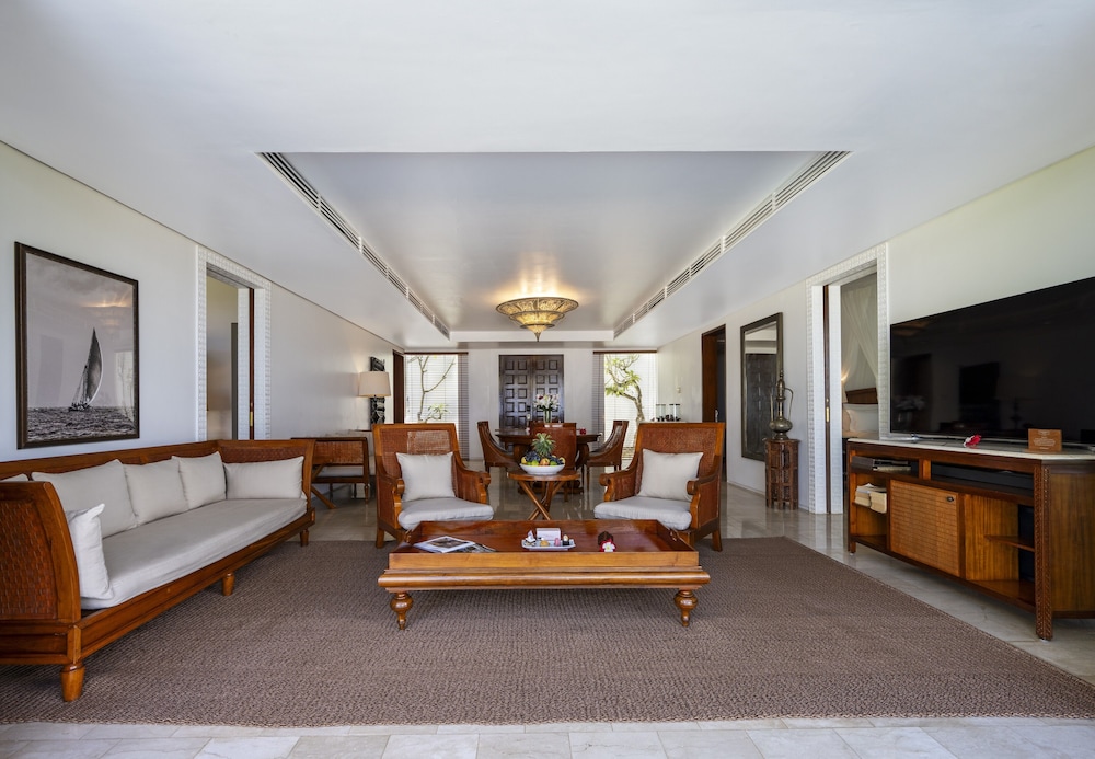 The Residence Zanzibar — Hotel rooms in Kizimkazi, Zanzibar South