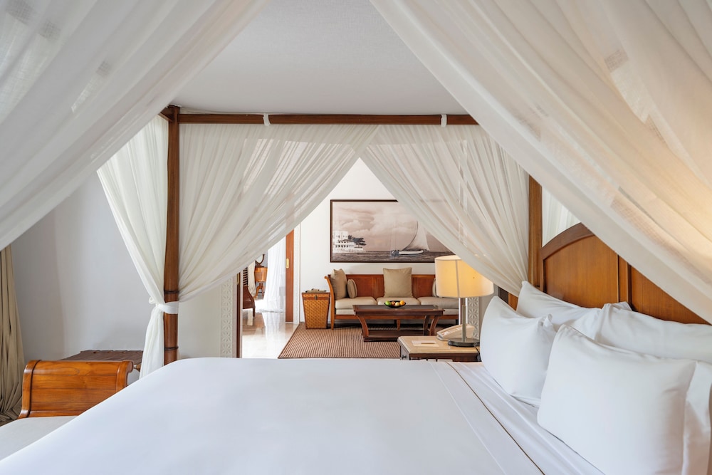The Residence Zanzibar — Hotel rooms in Kizimkazi, Zanzibar South