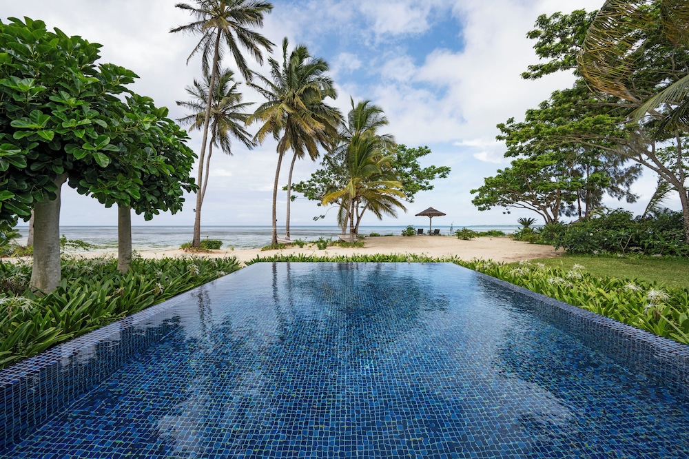 The Residence Zanzibar — Swimming pool in Kizimkazi, Zanzibar South