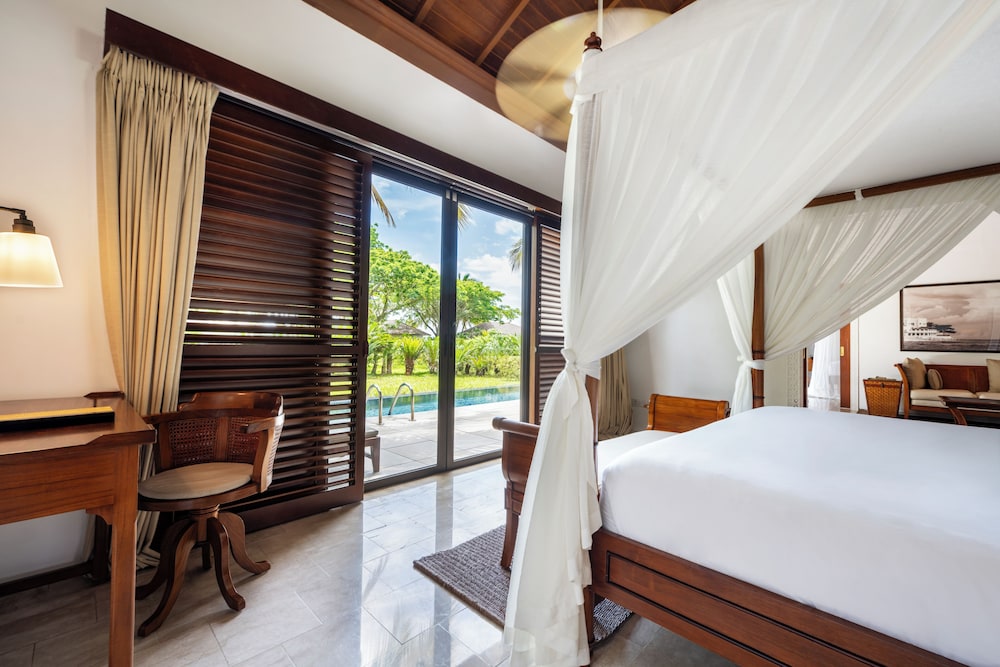 The Residence Zanzibar — Hotel rooms in Kizimkazi, Zanzibar South