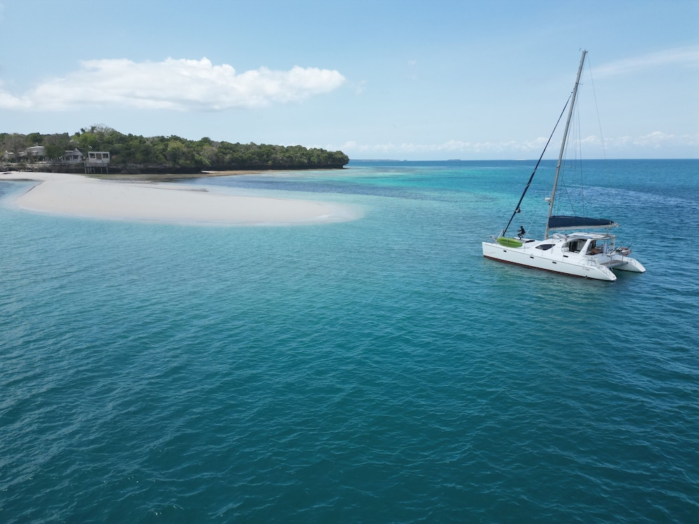 The Residence Zanzibar — Attractions in the area in Kizimkazi, Zanzibar South